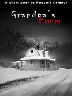 cover image of Grandpa's Farm